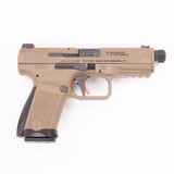 CANIK TP9 ELITE COMBAT 9MM LUGER (9x19 PARA) - 2 of 3