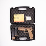 SIG SAUER P320 M17 9MM LUGER (9x19 PARA) - 3 of 3