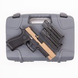 SIG SAUER P320 X-VTAC 9MM LUGER (9x19 PARA) - 3 of 3
