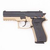 AREX REX ZERO 1S 9MM LUGER (9x19 PARA) - 1 of 3