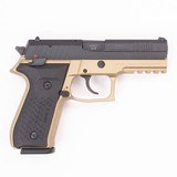 AREX REX ZERO 1S 9MM LUGER (9x19 PARA) - 2 of 3