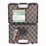 COLT MUSTANG PLUS II .380 ACP - 3 of 3