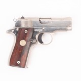 COLT MUSTANG PLUS II .380 ACP - 2 of 3