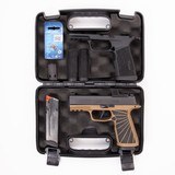 SIG SAUER P365 X-MACRO 9MM LUGER (9x19 PARA) - 3 of 3