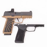 SIG SAUER P365 X-MACRO 9MM LUGER (9x19 PARA) - 2 of 3