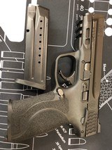 SMITH & WESSON M&P 9 M2.0 9MM LUGER (9x19 PARA) - 1 of 3