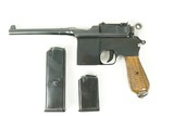 NAVY ARMS 711 / 43 9MM LUGER (9x19 PARA) - 2 of 3