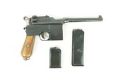 NAVY ARMS 711 / 43 9MM LUGER (9x19 PARA)