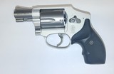 SMITH & WESSON 642 AIRWEIGHT .38 SPL +P - 1 of 1