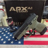 BERETTA APX A1 9MM LUGER (9X19 PARA) - 2 of 3