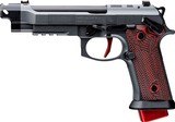 BERETTA 92XI 9MM LUGER (9x19 PARA) - 1 of 1