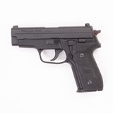 SIG SAUER P229 .357 SIG