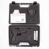 SPRINGFIELD ARMORY XD-40 .40 S&W - 3 of 3