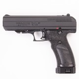 HI-POINT JCP .40 S&W - 1 of 3