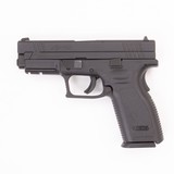 SPRINGFIELD ARMORY XD-40 .40 S&W - 1 of 3