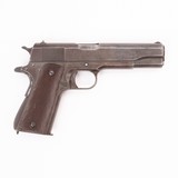 REMINGTON RAND M1911 A1 U.S. ARMY .45 ACP - 2 of 3