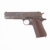 REMINGTON RAND M1911 A1 U.S. ARMY .45 ACP - 1 of 3