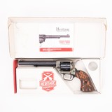 HERITAGE MFG. ROUGH RIDER .22 LR - 3 of 3