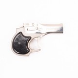 HI-STANDARD DERRINGER .22 WMR - 2 of 3