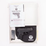 RUGER LC9S 9MM LUGER (9x19 PARA) - 3 of 3