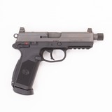 FN FNX-45 TACTICAL .45 ACP - 2 of 3
