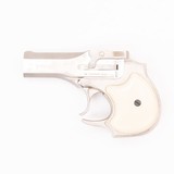 HI-STANDARD DERRINGER .22 WMR