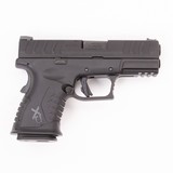 SPRINGFIELD ARMORY XDM ELITE 10MM - 2 of 3