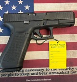 GLOCK G45 9MM LUGER (9X19 PARA) - 1 of 3