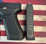 GLOCK G45 9MM LUGER (9X19 PARA) - 3 of 3
