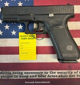 GLOCK G45 9MM LUGER (9X19 PARA) - 2 of 3