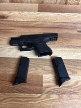 GLOCK G27 GEN 5 .40 S&W - 2 of 3