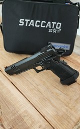 STACCATO 2011 XL 9MM LUGER (9X19 PARA) - 3 of 3