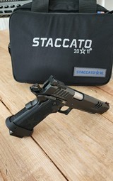 STACCATO 2011 XL 9MM LUGER (9X19 PARA) - 2 of 3