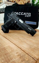 STACCATO 2011 XL 9MM LUGER (9X19 PARA) - 1 of 3