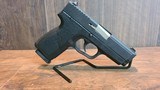 KAHR ARMS P40 .40 S&W