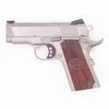 COLT DEFENDER LIGHTWEIGHT .45 ACP - 1 of 3