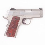 COLT DEFENDER LIGHTWEIGHT .45 ACP - 2 of 3