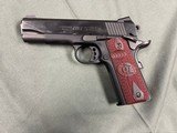 COLT LW COMMANDER .45 ACP - 2 of 3
