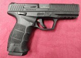 SAR FIREARMS SAR 9 9MM LUGER (9x19 PARA) - 1 of 2