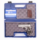 COLT DEFENDER LIGHTWEIGHT .45 ACP - 3 of 3