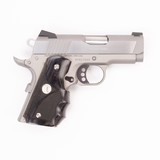 COLT DEFENDER LIGHTWEIGHT .45 ACP - 2 of 3