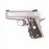 COLT DEFENDER LIGHTWEIGHT .45 ACP - 1 of 3