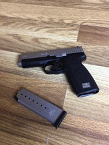 KAHR ARMS CT9 9MM LUGER (9x19 PARA) - 2 of 3