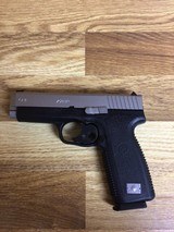 KAHR ARMS CT9 9MM LUGER (9x19 PARA) - 3 of 3