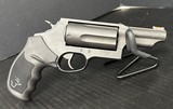 TAURUS JUDGE .45 LC/.410 GA - 1 of 3