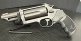 TAURUS JUDGE .45 LC/.410 GA - 2 of 3