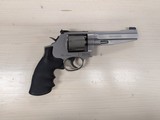 SMITH & WESSON 986 PRO PERFORMANCE 9MM LUGER (9X19 PARA) - 1 of 2