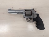 SMITH & WESSON 986 PRO PERFORMANCE 9MM LUGER (9X19 PARA) - 2 of 2