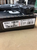 Smith & Wesson M&P M2.0 Optic Ready 10MM - 3 of 3