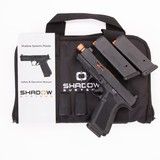 SHADOW SYSTEMS MR920 ELITE 9MM LUGER (9x19 PARA) - 3 of 3